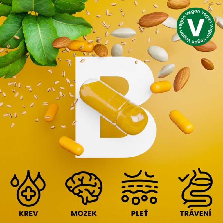 B komplex